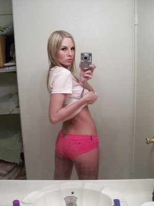 18 year old girl drips cum from tongue after having just lost her virginity